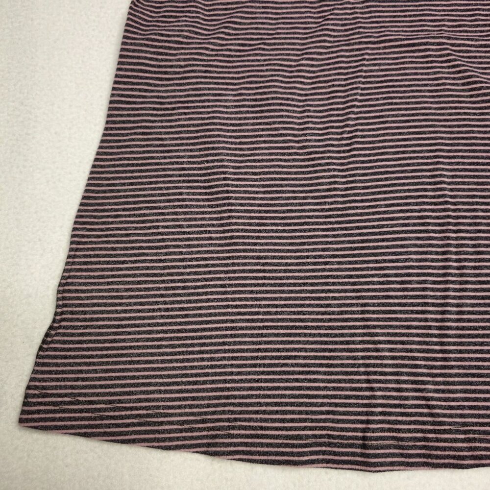 LULULEMON STRIPED RACERBACK‎ TOP - Picture 2 of 6